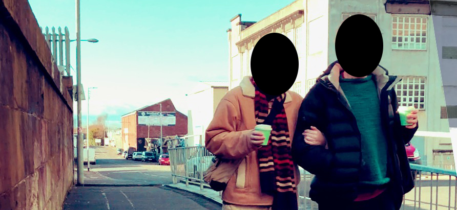 How did we get here? (part 1)