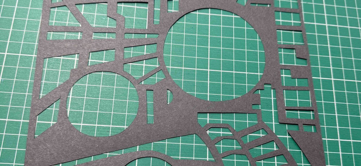 Interim show prep.&nbsp;#2