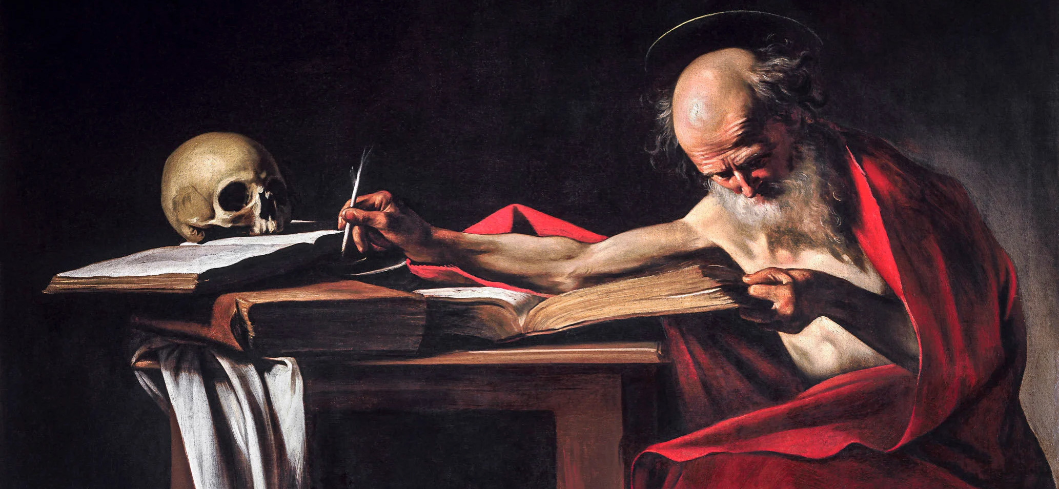 On writing